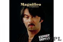 Magnifico & Turbolentza - Export import - thumbnail