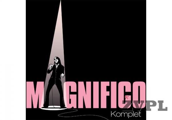 Magnifico: Komplet