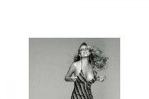 Mariah Carey (foto ˙ Richard McLaren za nem˙ki GQ) - thumbnail