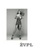 Mariah Carey (foto ˙ Richard McLaren za nem˙ki GQ) - thumbnail