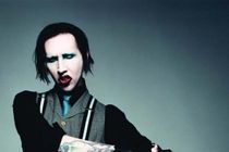 Marilyn Manson - Lest we forget (The best of) - thumbnail