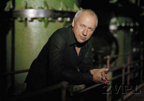 Mark Knopfler