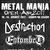 Metal Mania Open Air zbira prijave