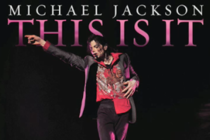 Michael Jackson - This is it - naslovnica prihajajočega albuma / vir: michaeljackson.com - thumbnail