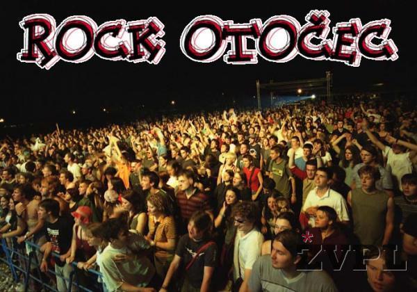 Rock Atochec 2002