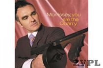Morrissey - You are the Quarry - thumbnail