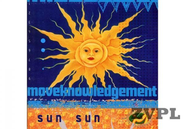 Moveknowledgement - Sun Sun