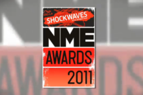 Nagrade NME za leto 2011 podeljene - thumbnail