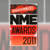 Nagrade NME za leto 2011 podeljene