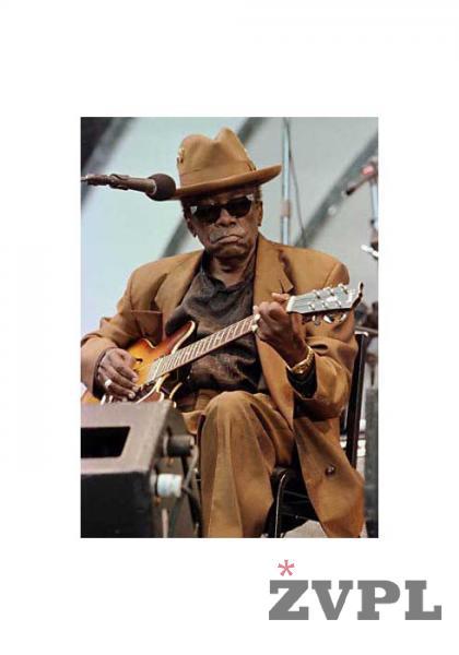 John Lee Hooker