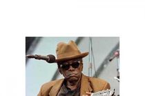 John Lee Hooker - thumbnail