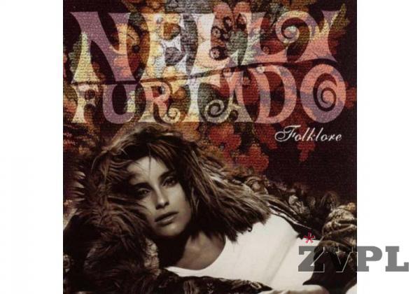 Nelly Furtado - Folklore