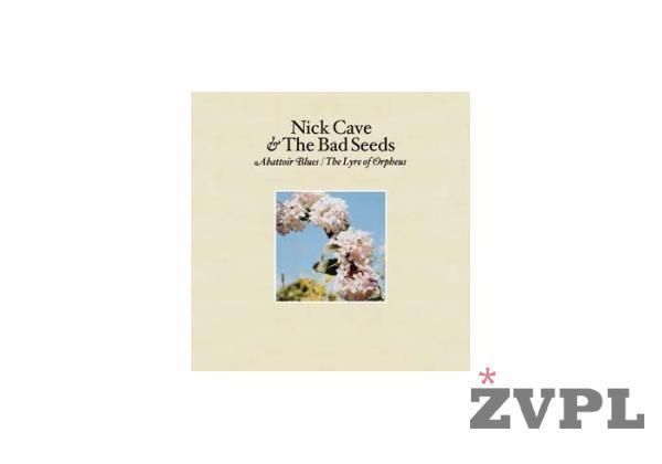 Nick Cave & The Bad Seeds ˙ Abbatoir Blues / The Lyre of Orpheus