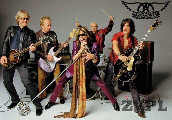 Aerosmith