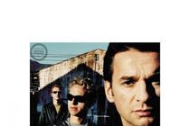 Turneja Depeche Modeov - thumbnail
