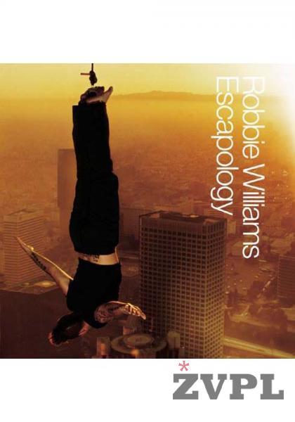 Robbie Williams Escapology