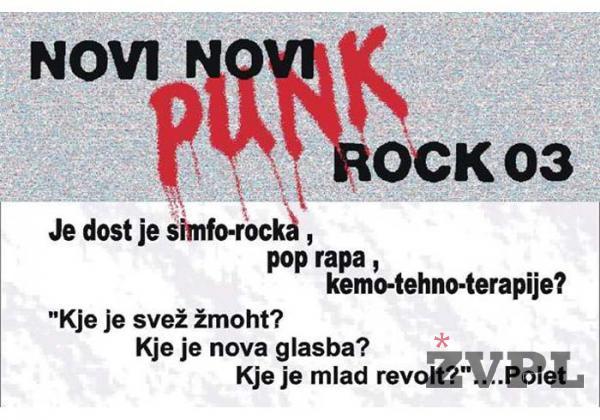 Novi novi punk rock 03