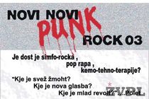 Novi novi punk rock 03 - thumbnail