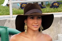 Jennifer Lopez / vir: Wikimedia Commons - thumbnail