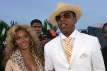 Jay-Z in Beyonce - thumbnail