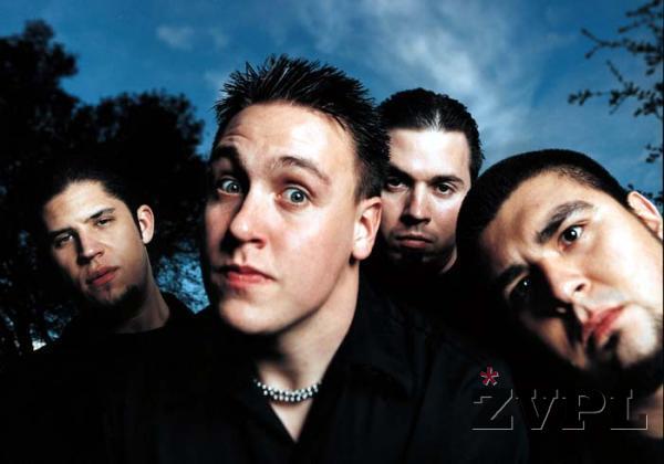 Papa Roach