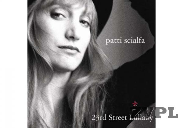 Patti Scialfa ˙ 23rd Street Lullaby