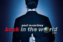 Paul McCartney - Back in the World - thumbnail