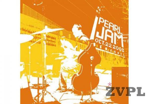 Pearl Jam - Live at Benaroya Hall