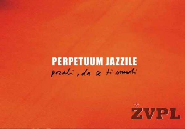 Perpettum Jazzile