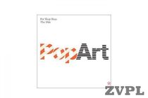 Pet Shop Boys - Pop Art - thumbnail