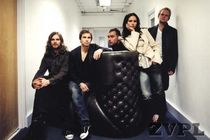 The Cardigans (foto Derric Santini) - thumbnail