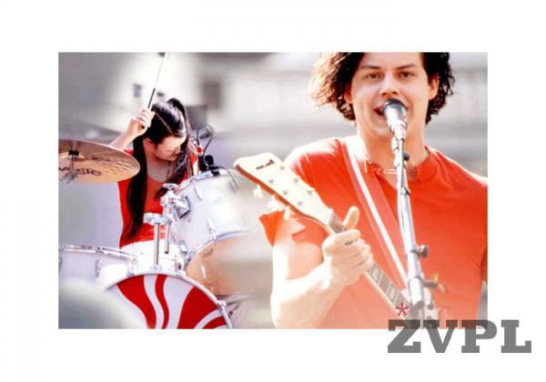 The White Stripes