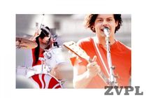 The White Stripes - thumbnail