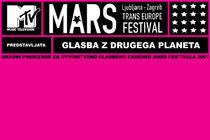 Predizbor za otvoritveno glasboeno zasedbo Mars festivala 2011 - thumbnail