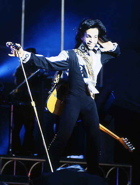 Prince (foto Jimi Hughes / Wikipedia)