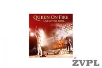 Queen on fire - Live at the Bowl - thumbnail