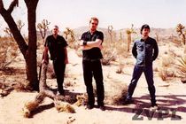 Queens Of The Stone Age (foto MICHAEL SCHMELLING) - thumbnail