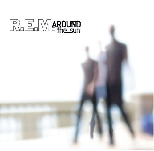 REM promovirajo novi album tudi v Ljubljani
