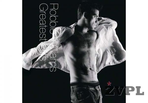 Robbie Williams - Greatest hits