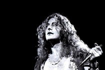 Robert Plant najboljši pevec vseh časov / foto: Dina Regine, vir: flic.kr/p/H6hcs - thumbnail