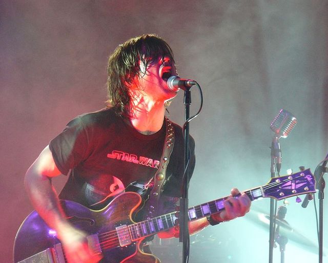 Ryan Adams (avtor 6tee-zeven, vir Flickr)