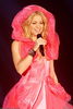 Shakira prihaja v Zagreb 10. maja 2011 / foto: Dena Flows, vir: flic.kr/p/9dywMA - thumbnail