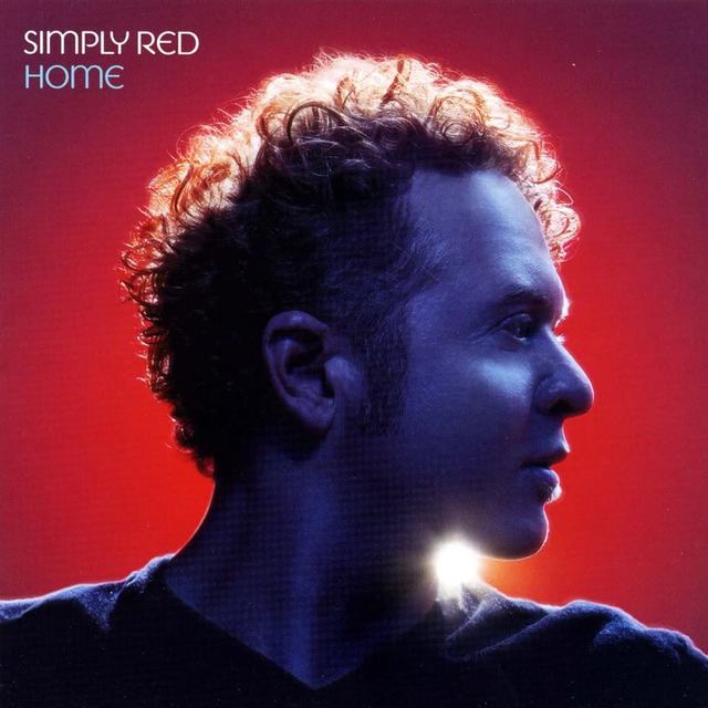 Simply Red Home 2003 Tour