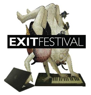 Exit festival 2010