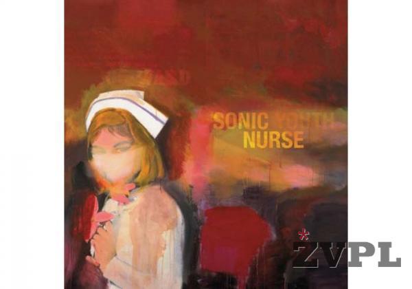 Sonic Youth - Sonic Nurse