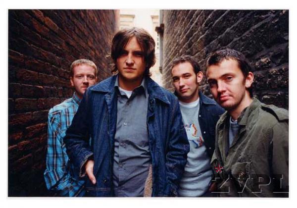 Starsailor