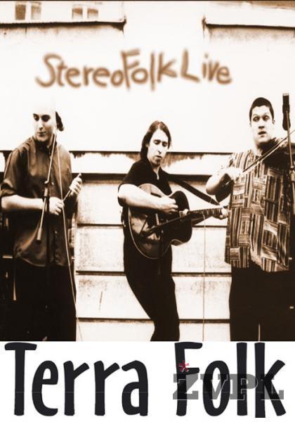 Sterefolk Live