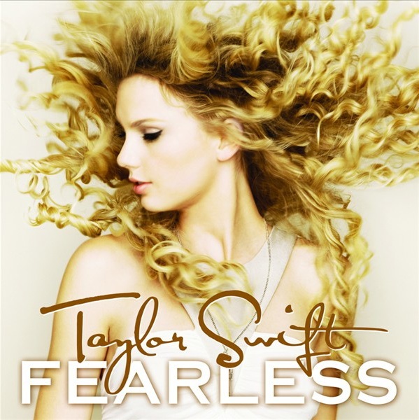 Taylor Swift - Fearless