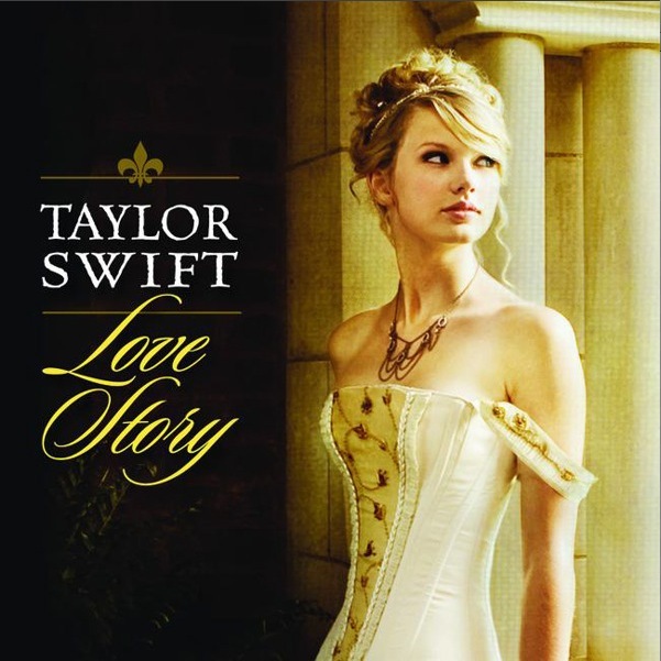 Taylor Swift - Love Story