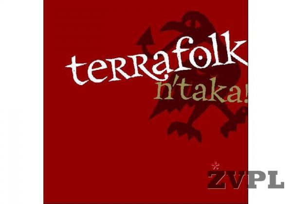 TerraFolk - N'taka